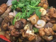 -嘉华海鲜酒家(龙津中路店)