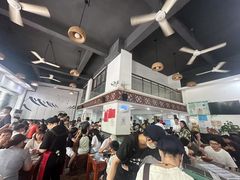 -黄师奶甜品店