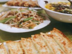 -春水锅贴·传统鲁菜(大明湖店)