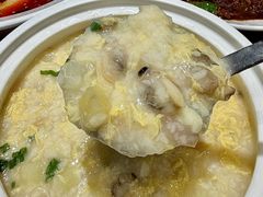 -吕氏疙瘩汤·新鲁菜(济南万象城店)
