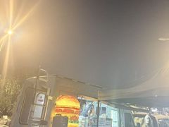 -莫子山公园