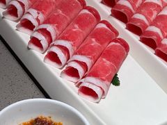 -海底捞火锅(苏宁广场店)