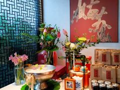 -蘇锦宴·淮扬菜烤鸭·小院(三元桥霄云路店)
