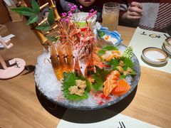 -和创柚子·会席日本料理(新区淮海街店)