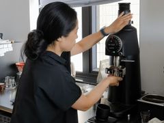 -纽巷咖啡 SOFTFOCUS COFFEE(锦和巴黎时韵店)