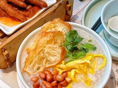 -悦满楼·西关名点·湛江名菜(航空综合大厦店)