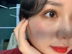 点击看大图 -处女座·MISS VIRGO·半永久纹眉野生眉