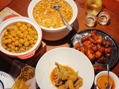 -寻宝记绍兴菜(鲁迅路店)