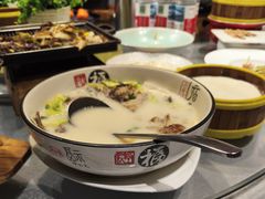 -又一福烤鸭·北京菜(东四店)