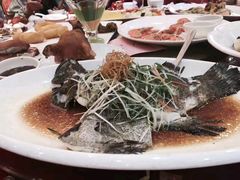 -恒宝大酒楼(城际·荔盈大厦店)