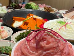 -赵美丽重庆火锅(西安直营总店)