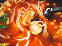 川味过桥米线-官人桥番茄米线(温江行署店)