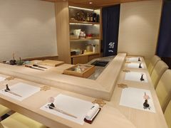 -鮨一日本料理旗舰店(总店)