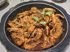 -巴蜀王婆大虾(南锣鼓巷店)