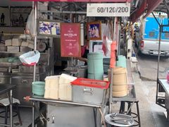 -红大哥水门鸡饭(總店)