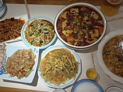 -佶政筋饼·新概念(安阳路店)