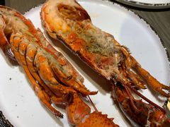 -博林天瑞喜来登酒店·西丽尚膳