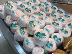 -果蔬好生活超市(东湖店)