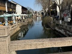 -嘉兴月河历史街区