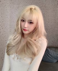 -3AM HAIR SALON染发接发