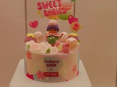 -好利来(牡丹园店)