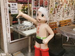 -东排食堂长沙小吃大排档(五一广场店)