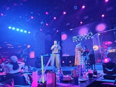 -MOSSO音乐酒吧·live house(南京旗舰店)