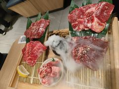 -牛角烧肉(步步高星城天地店)