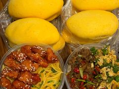-萬家灯火·私房湘菜·22年老手艺(南岭大道店)