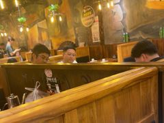 -小俩口烧烤东北菜(双井店)