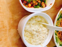 河水豆花-力力豆花庄(广渠门店)