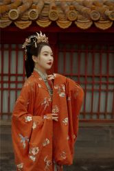 点击看大图 -美云庭古装·格格服汉服·京城旅拍(北京店)