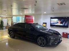 -上汽荣威体验中心(徐汇东安路店)