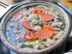 -海关荤豆花(洋河一路店)