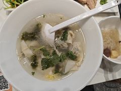 -苏晓玥·手作江南小吃(深圳北站店)