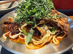 -古市香跷脚牛肉·非遗传承单位