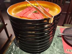 -牛New寿喜烧(曹路花园城店)