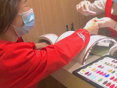 -海底捞火锅(万丰桥店)