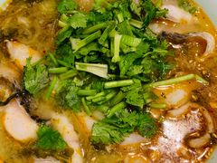 -回味鸭血粉丝汤(新城市广场店)