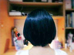 -A HAIR SALON 