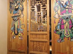 -陈记农家挂炉烤肉(雁南一路店)