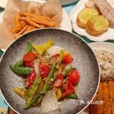 郑州东区吃到的漂亮饭！氛围感约会餐厅+