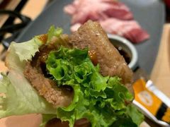 -新石器烤肉(南通CBD大有境店)