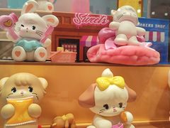 -名创优品(天河区正佳广场二店)