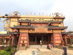 -广州融创文旅城