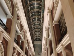 -外滩二十二号艺术中心