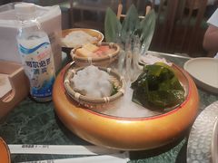-牛New寿喜烧(曹路花园城店)