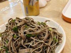 -杨氏青龙虾·羊蝎子(珠江路店)