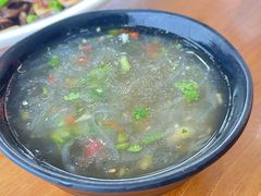 -金穗-老荣成·荣成菜