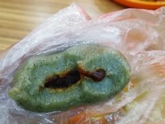 青团-江南大学-4食堂